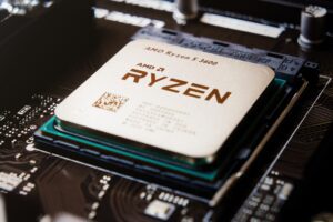 AMDs ryzen chip could make AMD stock a great investment.
