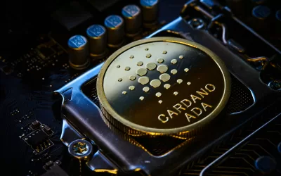 Cardano Staking pool